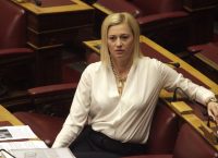 Ραχήλ Μακρή: Οι πολιτικοί νάνοι μπλοκάρουν την ένταξη της Αμφίπολης στα ΕΣΠΑ