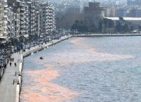 Μυστήριο με την 35χρονη γυναίκα που βρέθηκε στον Θερμαϊκό