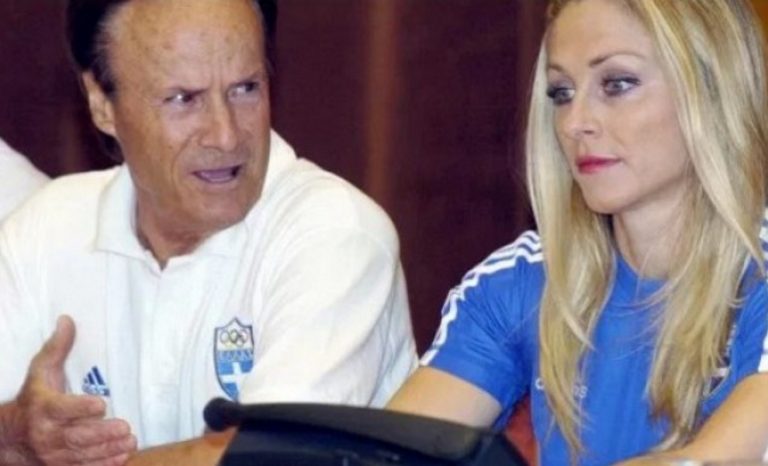 Έφυγε από τη ζωή ο Βασίλης Κοκόλης