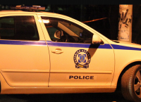 Αυτός ήταν ο Μάριος Λουκόπουλος, που έπεσε νεκρός χθες βράδυ στο πρακτορείο (pics)