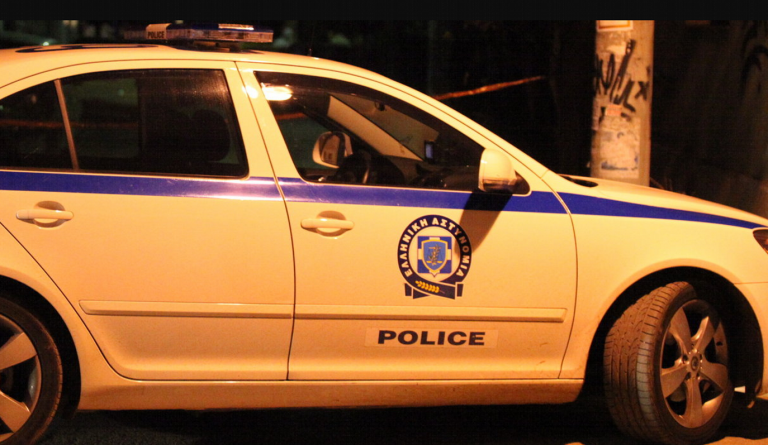 Αυτός ήταν ο Μάριος Λουκόπουλος, που έπεσε νεκρός χθες βράδυ στο πρακτορείο (pics)