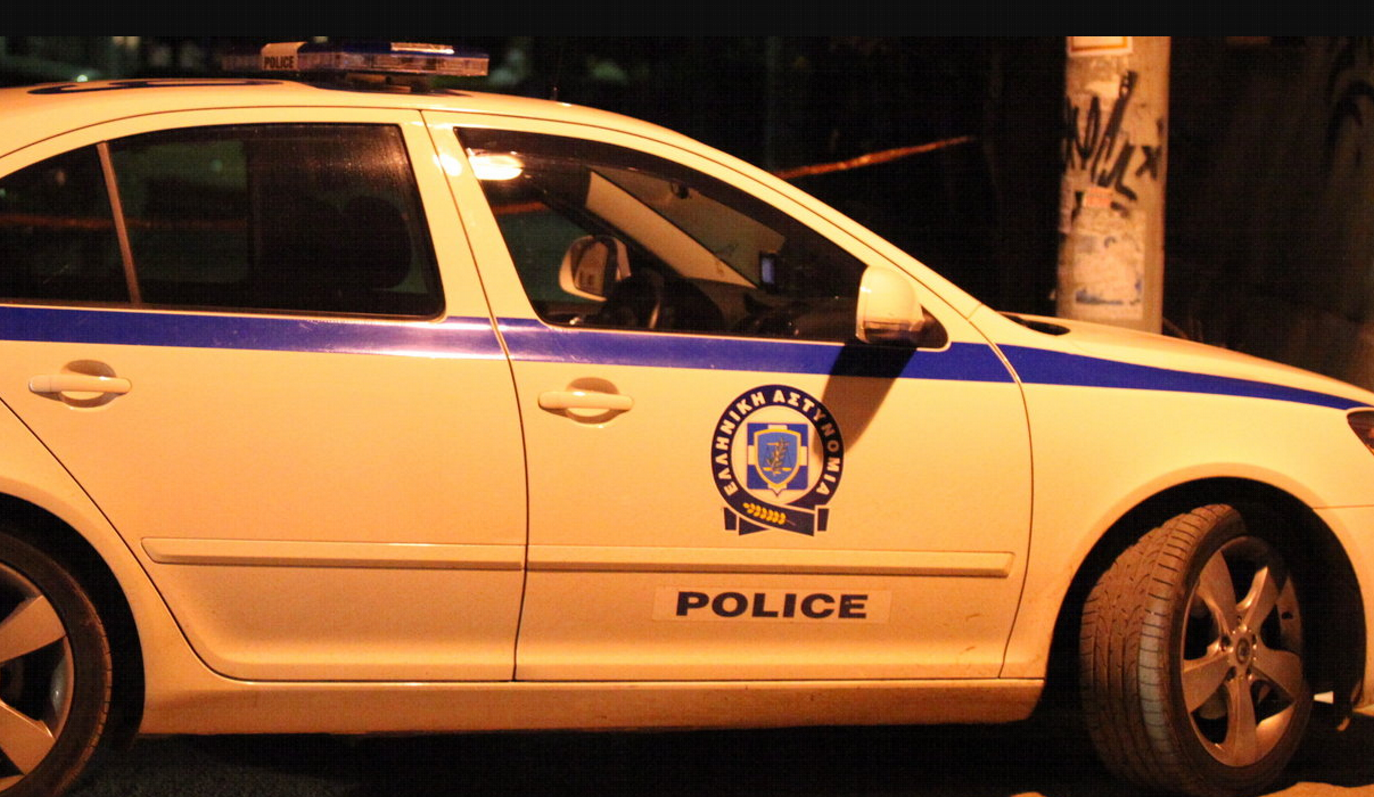 Αυτός ήταν ο Μάριος Λουκόπουλος, που έπεσε νεκρός χθες βράδυ στο πρακτορείο (pics)