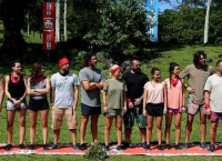 Survivor: Απίστευτο bullying και ειρωνείες των “διασήμων” σε Παπαδοπούλου (vid)