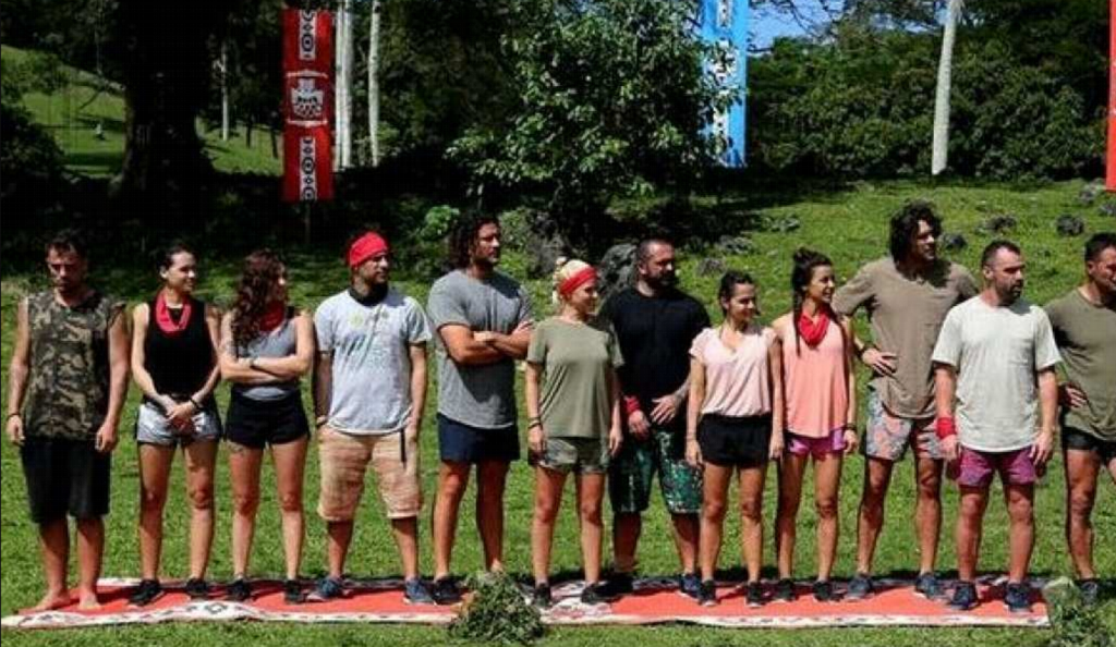 Survivor: Τι λένε οι διαρροές για τη σημερινή αποχώρηση