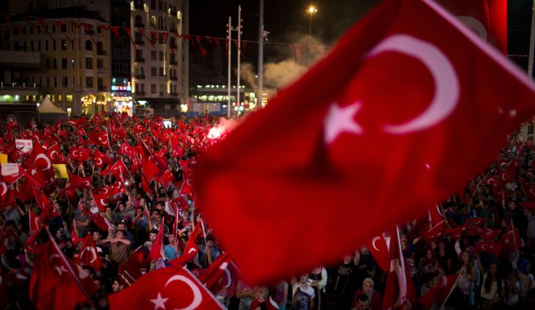 Τουρκικό ΥΠΕΞ: Θα λάβουμε μέτρα για το φυσικό αέριο στην Κύπρο