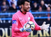 Τσενάμο: «Έγκλημα που έφυγα από τον Ολυμπιακό»