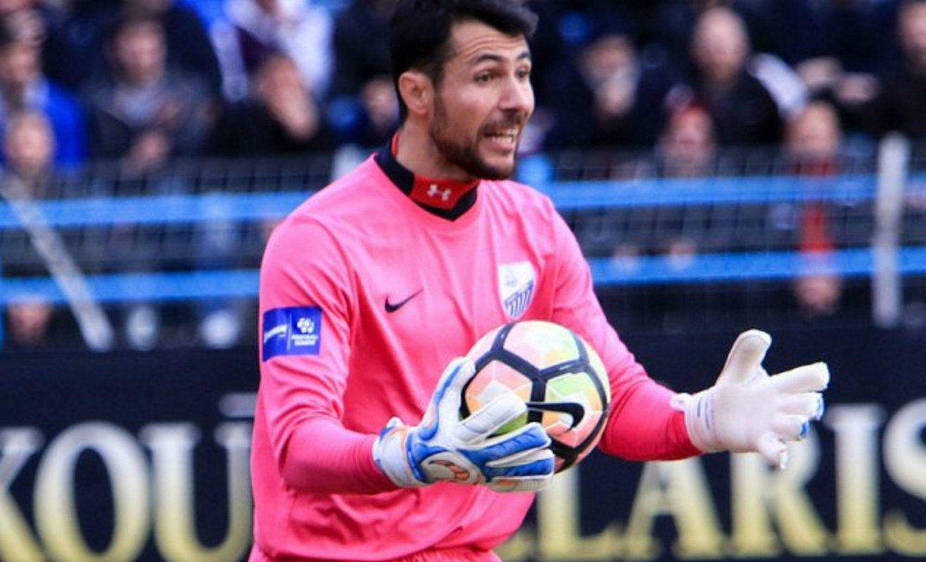 Τσενάμο: «Έγκλημα που έφυγα από τον Ολυμπιακό»