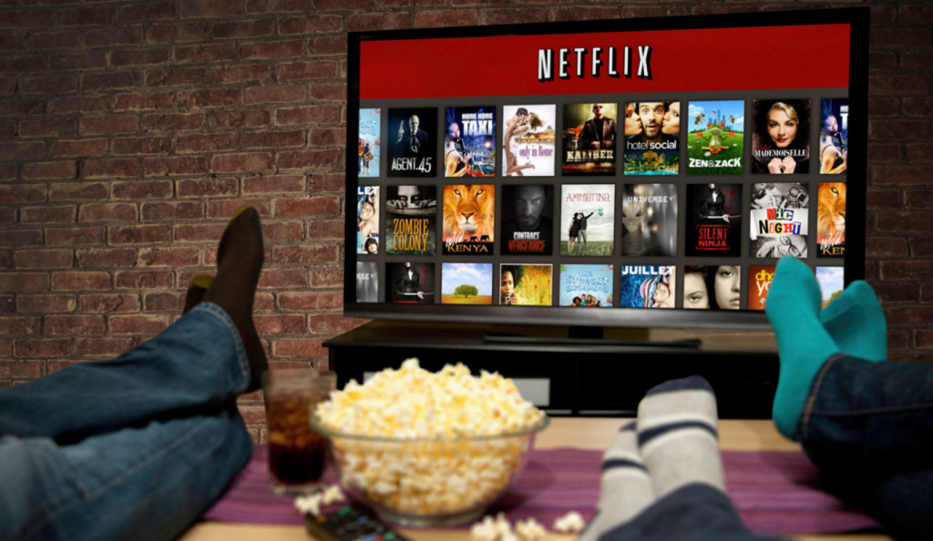 Netflix: Αυτή είναι η κίνηση που μπορεί να “γκρεμίσει” την αυτοκρατορία του