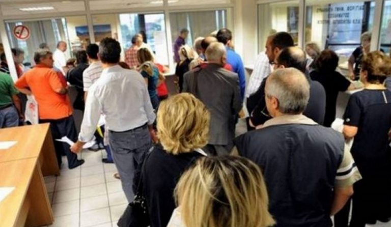 Νέα ειδοποιητήρια για τον ΕΦΚΑ, χαράτσι έως 38%