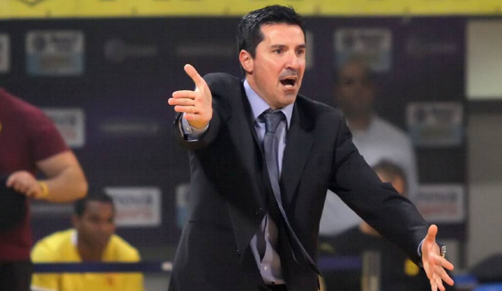 Πρίφτης: “Δικαιούμασταν τη νίκη…”