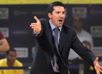 Πρίφτης: “Ισχυρό το κίνητρο και για τις δύο ομάδες”