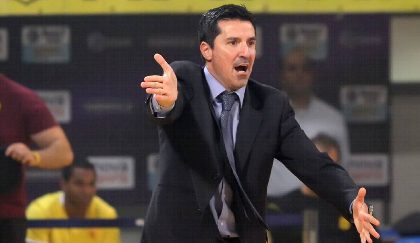 Πρίφτης: “Ισχυρό το κίνητρο και για τις δύο ομάδες”