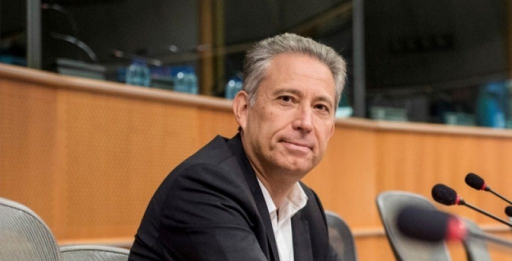 Χρυσόγονος: Αχρείαστα και επώδυνα τα μέτρα του πολυνομοσχεδίου