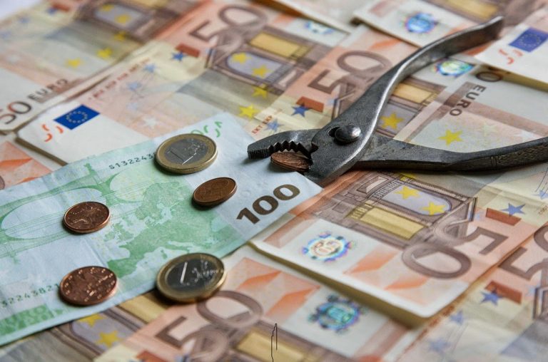 Πλεόνασμα για το πρώτο δίμηνο του έτους