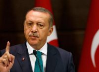 Ερντογάν: “Θα συνεχίσουμε να υπερασπιζόμαστε τα δικαιώματά μας σε Μεσόγειο, Αιγαίο και Κύπρο” Ερντογάν: “Θα συνεχίσουμε να υπερασπιζόμαστε τα δικαιώματά μας σε Μεσόγειο, Αιγαίο και Κύπρο”
