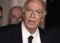 Βασίλης Λεβέντης: Έχουμε γίνει τσογλάνια που δίνουμε το όνομα “Μακεδονία”