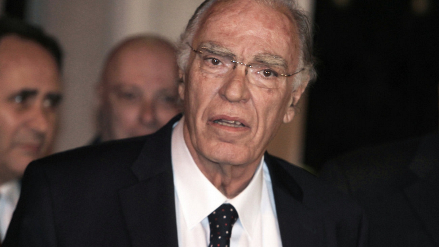 Λεβέντης: Η Γερμανία δεν θα συναινέσει να διαγραφεί χρέος