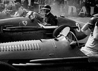 Formula1: Το πρωτάθλημα αρχίζει
