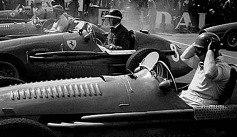 Formula1: Το πρωτάθλημα αρχίζει