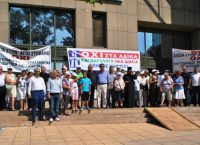 Κοινός ο αγώνας των Δήμων Διονύσου και Κηφισιάς για την αποτροπή εγκατάστασης πλευρικών διοδίων