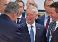 Τζιμ Μάτις: Για “πρακτικούς κι όχι πολιτικούς λόγους” αναβάλλονται οι στρατιωτικές ασκήσεις ΗΠΑ- Νότιας Κορέας