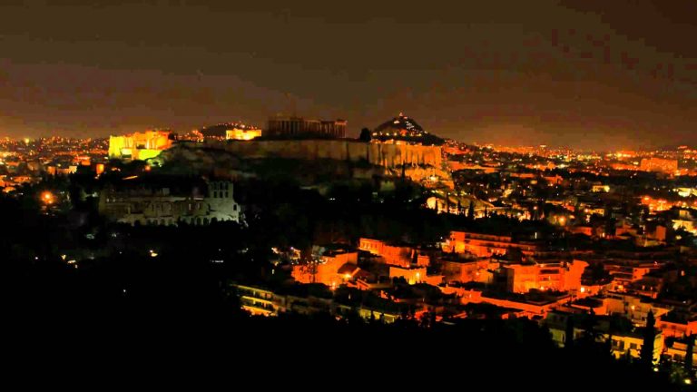 Ώρα της Γης: Σήμερα στις 20:30 σβήνουν τα φώτα