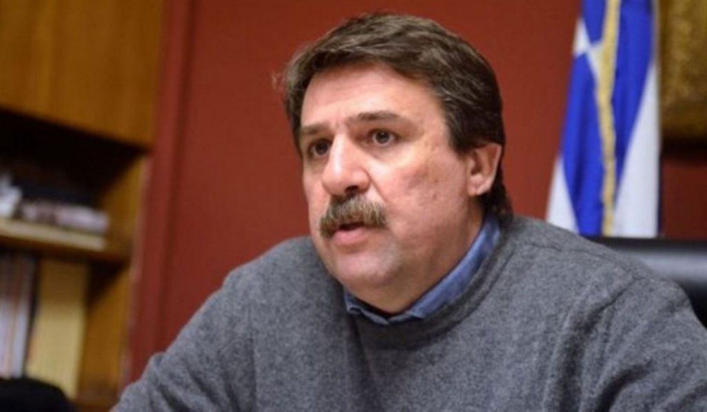 ”Τα έσουραν” και στον Ξανθό