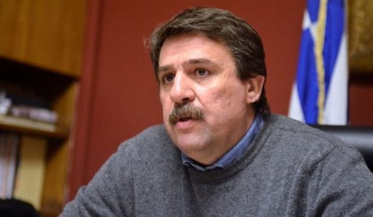 ”Τα έσουραν” και στον Ξανθό
