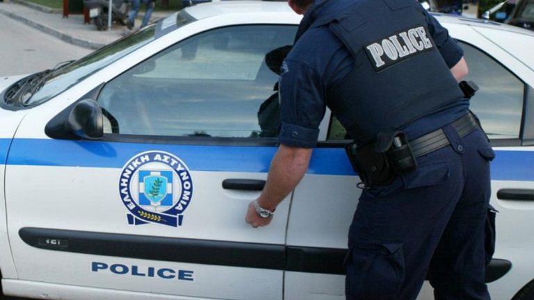 Κατερίνη: Σύλληψη 45χρονου που εξέδιδε τη γυναίκα του