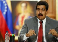 Μαδούρο: Δεν θέλω εμφύλιο