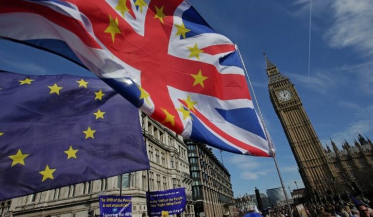 Μετανιώνουν οι Βρετανοί για το Brexit σύμφωνα με έρευνα