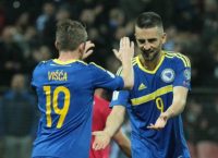 Εύκολα η Βοσνία το Γιβραλτάρ