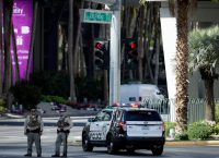 Λας Βέγκας: To FBI επιμένει – Δεν υπάρχει στοιχείο που να συνδέει την επίθεση με την τρομοκρατία