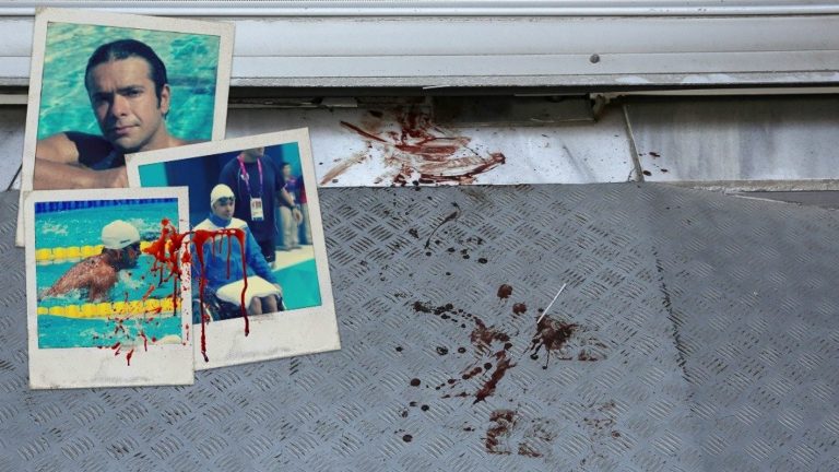 Έγκλημα στο Μοσχάτο: Σήμερα η απολογία του Παραολυμπιονίκη