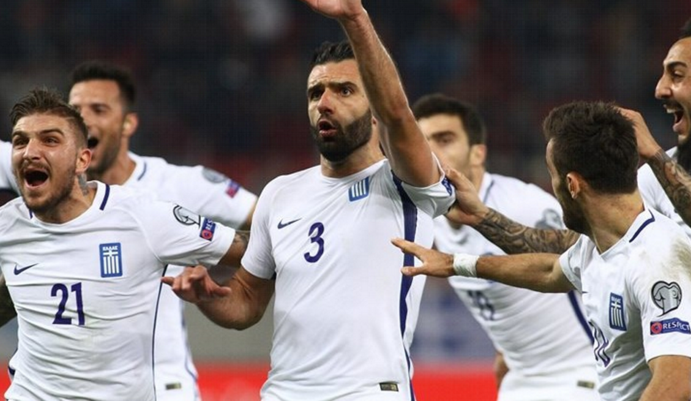 Με σημαντικές ελλείψεις η Εθνική στη Βοσνία