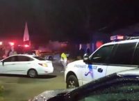 Σινσινάτι: Ένας νεκρός, 15 τραυματίες από πυρ που άνοιξε ένοπλος σε κλαμπ (vid, pics)