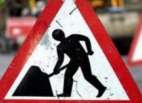 Ολοκληρώνονται οι εργασίες στην περιφερειακή οδό Θεσσαλονίκης