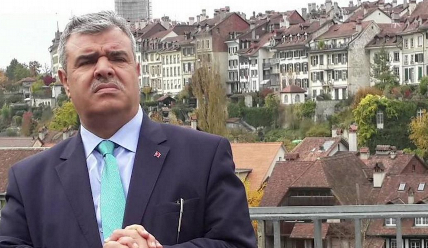 Τουρκία προς ΕΕ: Περιμένουμε άλλα τρία εκατ. πρόσφυγες