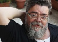 Ο μοναδικός Σταμάτης Κραουνάκης στο “Φεστιβάλ Ρεματιάς”