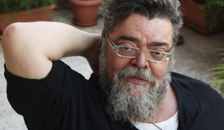 Βραδιά ανάγνωσης Ε. Γκαλεάνο Γκαλεάνο με τον Σταμάτη Κραουνάκη στο ‘Ιδρυμα Κακογιάννη