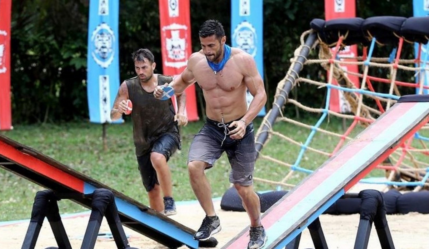 Σε επανάσταση κατά του Survivor καλεί η Γ΄ΕΛΜΕ Θεσσαλονίκης!