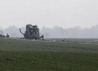 Ουκρανία: Πέντε νεκροί σε συντριβή στρατιωτικού ελικοπτέρου