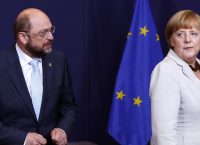 Σάρωσε η Μέρκελ στο κρατίδιο Ζάαρ