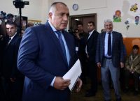 Σκοπιανό: Ο Μπορίσοφ ακύρωσε τη συνάντηση με τον Ιβανόφ μετά το διάγγελμα