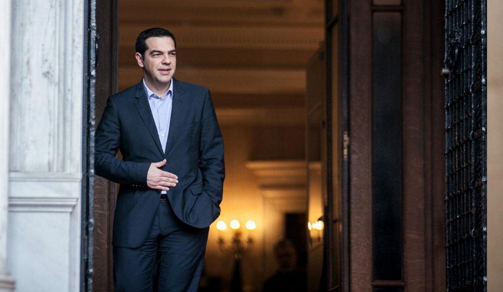 Τσίπρας: Δεν θα χρειαστεί έκτακτη Σύνοδος Κορυφής