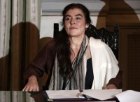 Λύδια Κονιόρδου: Ατυχής γνωμοδότηση του ΚΑΣ για το Σούνιο