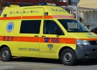 Θεσσαλονίκη: Εργαζόμενη του Δήμου τραυματίστηκε με οξύ