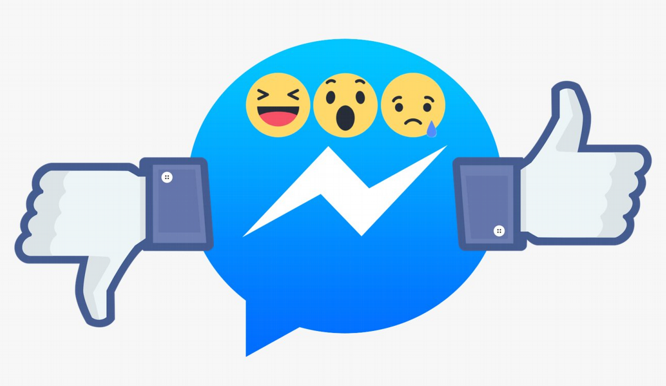 Τα τέσσερα “μυστικά” του facebook messenger