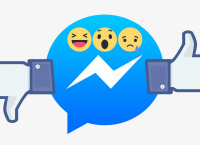 Facebook: Φέρνει Reactions και Mentions στο Messenger