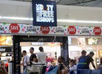 Υπερδιπλασιάζονται οι χώροι αφορολογήτων στα 14 περιφερειακά αεροδρόμια